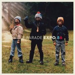 Wolf Parade, Expo 86