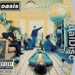 Oasis, Definitely Maybe mp3
