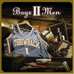 Boyz II Men, Throwback, Volume 1