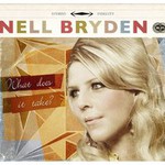Nell Bryden, What Does It Take