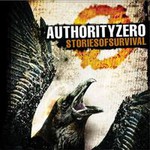 Authority Zero, Story of Survival
