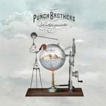 Punch Brothers, Antifogmatic