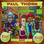 Paul Thorn, Pimps and Preachers mp3