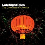 The Cinematic Orchestra, LateNightTales