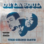 De La Soul, The Grind Date mp3