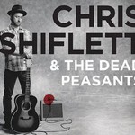 Chris Shiflett & The Dead Peasants, Chris Shiflett & The Dead Peasants