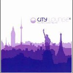 City Lounge, Vol. 4