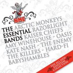 Various Artists, NME Presents: The Essential Bands
