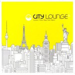 Various Artists, City Lounge 6