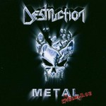 Destruction, Metal Discharge mp3