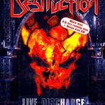 Destruction, Alive Devastation