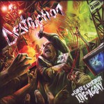 Destruction, The Curse of the Antichrist: Live in Agony mp3