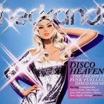 Various Artists, Hed Kandi: Disco Heaven 2010