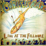 Chris Isaak, Live at the Fillmore