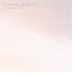 Department of Eagles, Archive 2003-2006 mp3