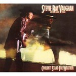 Stevie Ray Vaughan & Double Trouble, Couldn't Stand The Weather (Legacy Edition) mp3