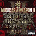 Various Artists, Music as a Weapon II