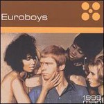 Euroboys, 1999 Man EP mp3