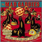 Mad Caddies, Live From Toronto: Songs in the Key of Eh