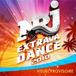 Various Artists, NRJ Extrava Dance 2010