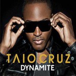 Taio Cruz, Dynamite