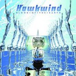 Hawkwind, Blood Of The Earth mp3