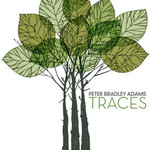 Peter Bradley Adams, Traces