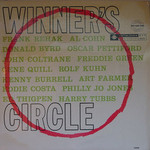 Various Artists, Winner's Circle