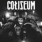 Coliseum, House With a Curse mp3