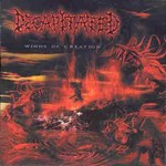 Decapitated, Winds of Creation mp3
