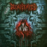 Decapitated, The First Damned mp3