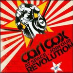 Carl Cox, Carl Cox At Space: Join Our Revolution (Mix)