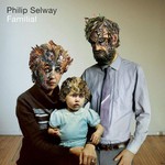 Philip Selway, Familial