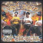 Hot Boy$, Let 'Em Burn