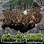 Sacred Reich, Alive at the Dynamo mp3