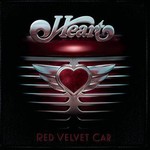 Heart, Red Velvet Car mp3