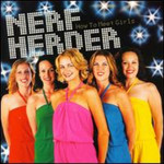 Nerf Herder, How to Meet Girls mp3