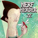 Nerf Herder, Nerf Herder IV mp3