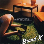 Brand X, Macrocosm