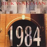 Rick Wakeman, 1984
