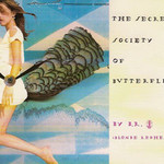 Blonde Redhead, The Secret Society of Butterflies