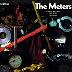 The Meters, The Meters mp3