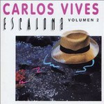 Carlos Vives, Escalona Volumen 2