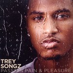 Trey Songz, Passion, Pain & Pleasure mp3