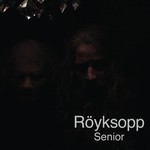 Royksopp, Senior mp3