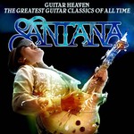 Santana, Guitar Heaven: The Greatest Guitar Classics of All Time