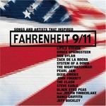 Various Artists, Songs and Artists That Inspired Fahrenheit 9/11
