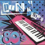 Punk Goes 80's