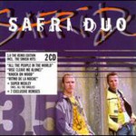 Safri Duo, 3.5 (CD 1)