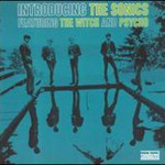 The Sonics, Introducing the Sonics mp3